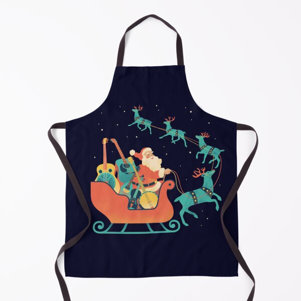 Item preview, A Merry Bluegrass Christmas designed and sold by Banjucate.