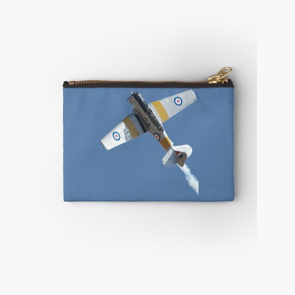 Item preview, Plane & Simple - Harvard VH-XNZ designed and sold by muz2142.
