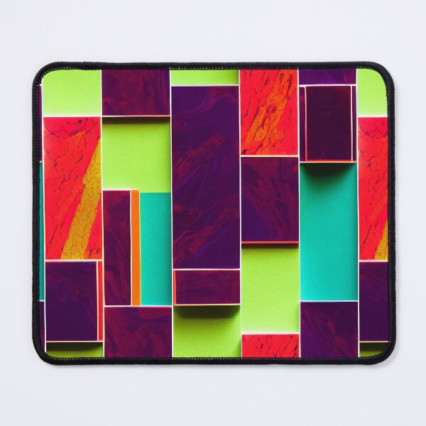 Item preview, Granite Block Backsplash  designed and sold by JustinKosch.