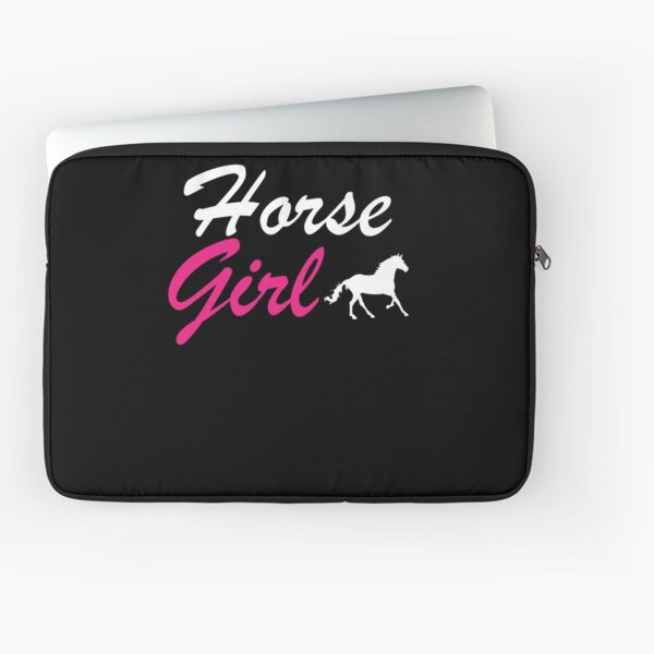 Aperçu de l'œuvre cheval, girl, équitation créée et vendue par Dorothy Dempsey.