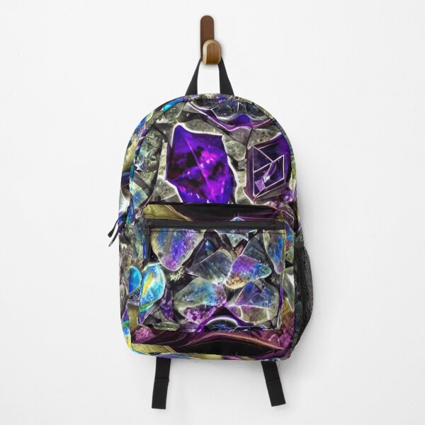 Item preview, Alien Geode designed and sold by Brandon Whitson.