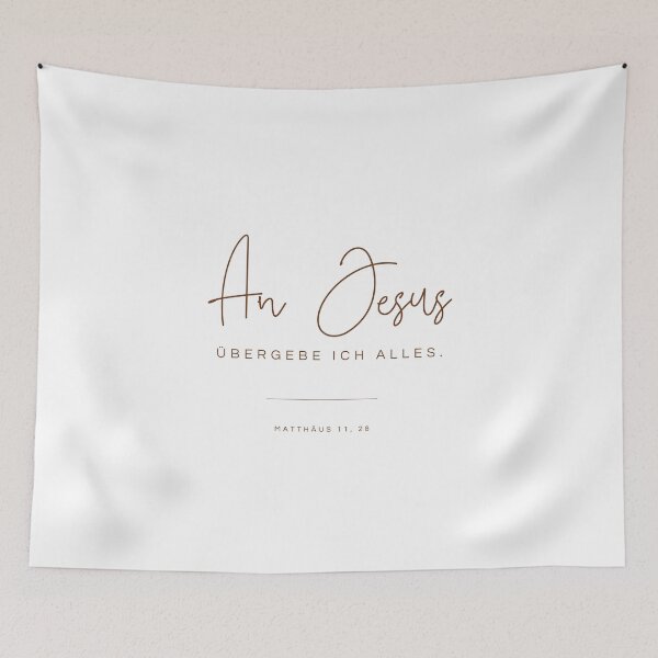 Item preview, I surrender everything to Jesus. designed and sold by creative-duo.