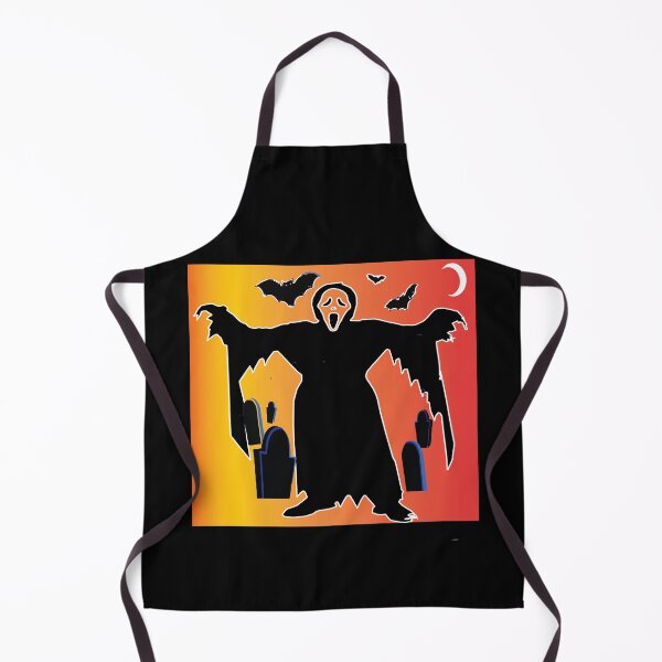 Item preview, Halloween 1978 Holiday Spooky Myers Pumpkin Haddonfield Classic T-Shirt designed and sold by SolonaPrints.