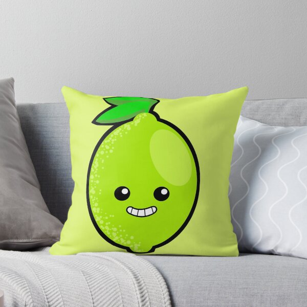 Item preview, Blimey it's a Lime! designed and sold by Havocgirl.