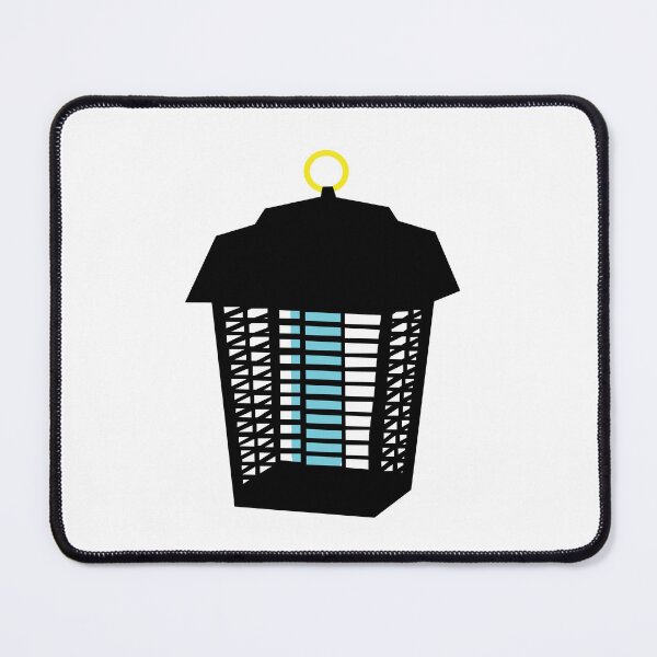 Item preview, Bug Zapper designed and sold by BeaSchoney.