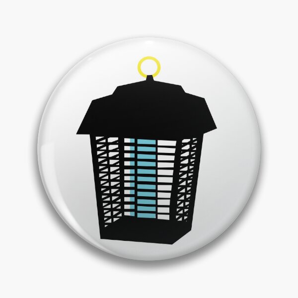 Item preview, Bug Zapper designed and sold by BeaSchoney.
