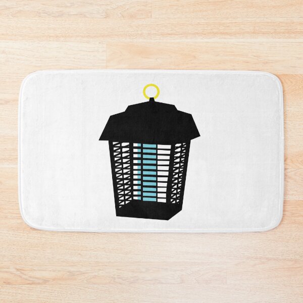 Item preview, Bug Zapper designed and sold by BeaSchoney.
