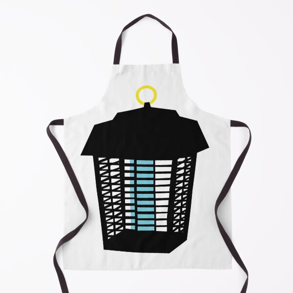 Item preview, Bug Zapper designed and sold by BeaSchoney.