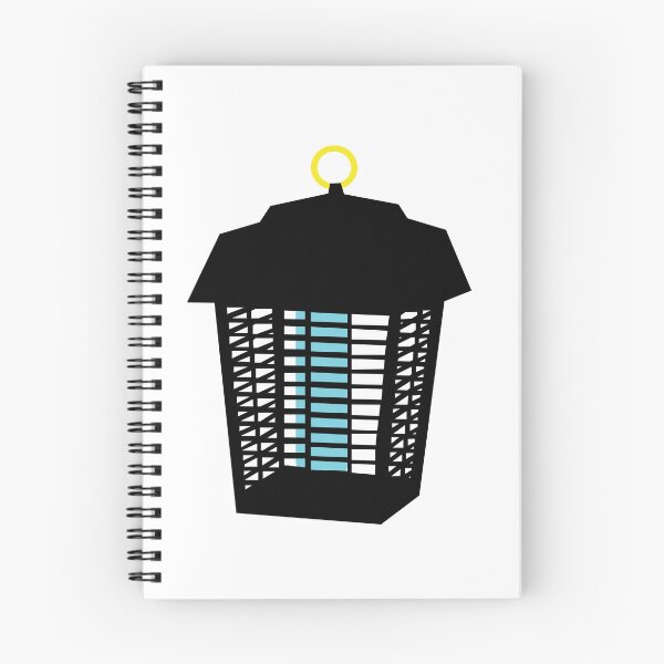 Item preview, Bug Zapper designed and sold by BeaSchoney.