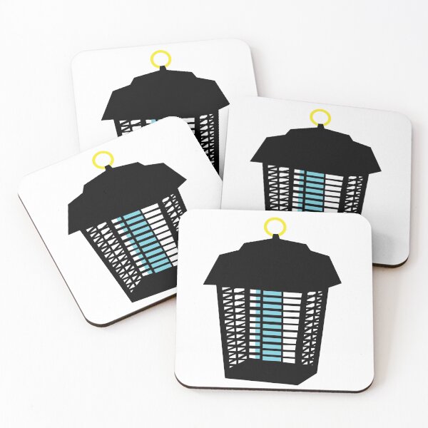 Item preview, Bug Zapper designed and sold by BeaSchoney.