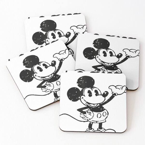 Artikelvorschau, Retro Vintage Micke Mouse Cartoon Fans Bestes Geschenk für Geburtstag, Halloween, Thanksgiving, Weihnachten, frohes neues Jahr, Jahrestag Classic 43 entworfen und verkauft von ScottMarshall1.