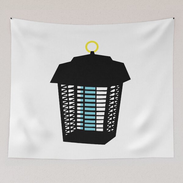 Item preview, Bug Zapper designed and sold by BeaSchoney.