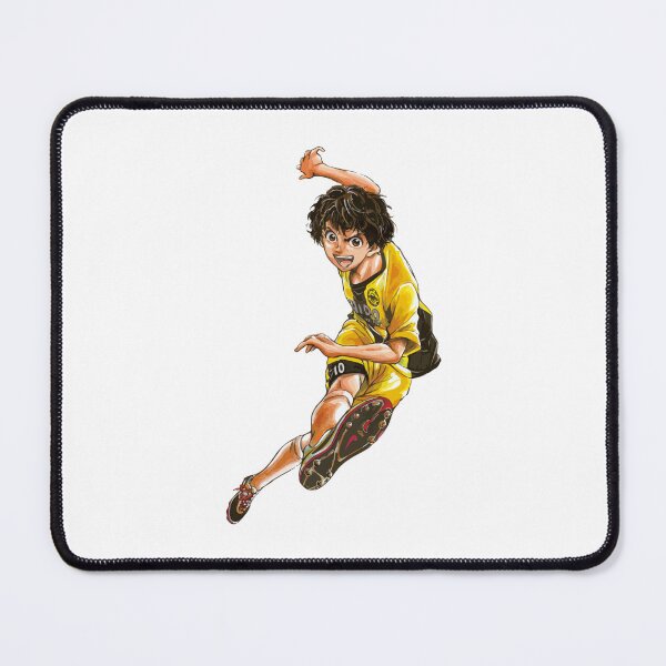 Item preview, ashito aoi cute fuuny design ashito aoi designed and sold by Fabia-lopez.