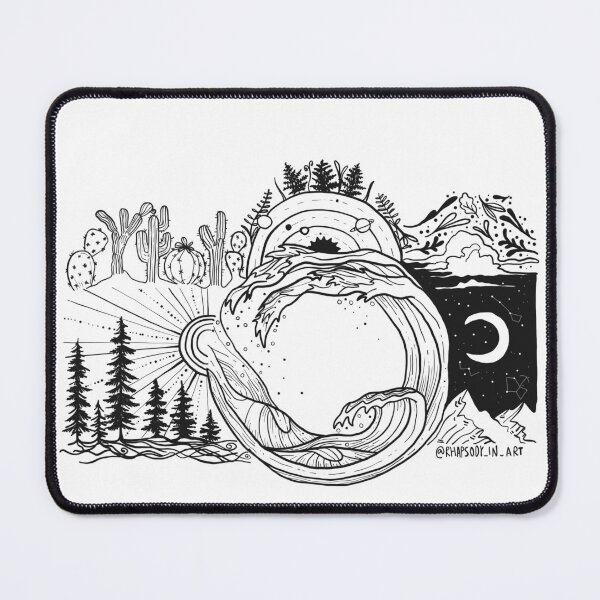 Item preview, Analog designed and sold by rhapsodyinart.