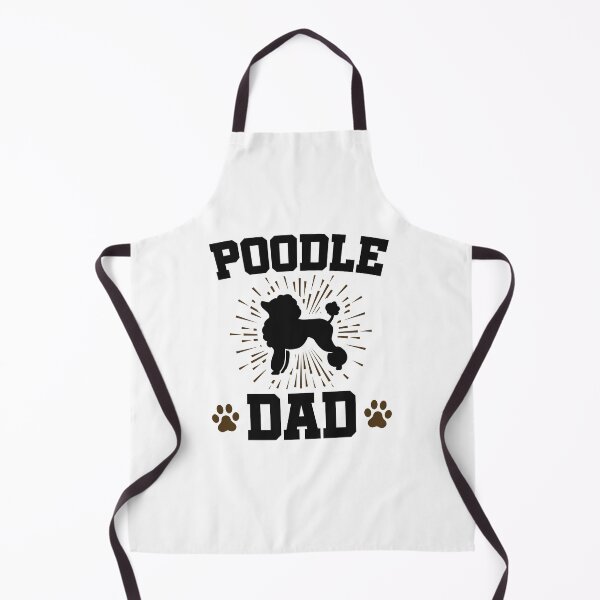 Item preview, Poodle Dad designed and sold by jaygo.