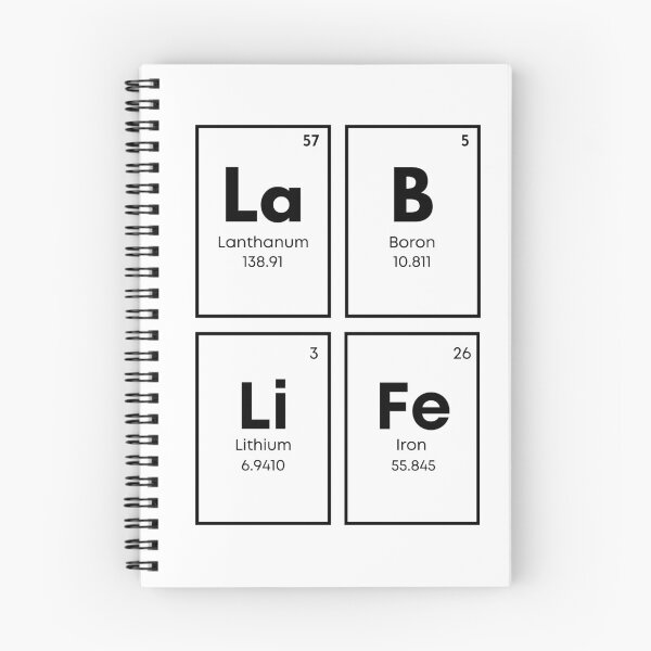 Item preview, Lab Life designed and sold by Tinachu.