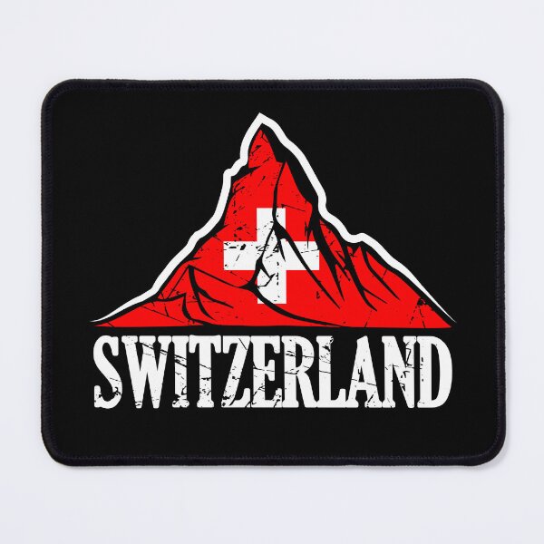 Item preview, Suiza Matterhorn Suisse Schweiz Vintage designed and sold by TravelScientist.