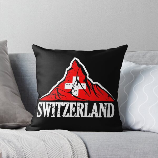 Item preview, Switzerland Matterhorn Suisse Schweiz Vintage designed and sold by TravelScientist.