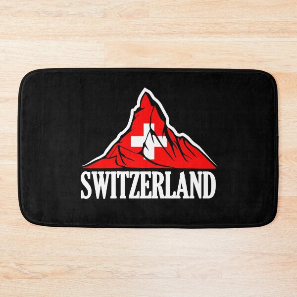 Artikelvorschau, Schweiz Matterhorn Suisse Schweiz entworfen und verkauft von TravelScientist.