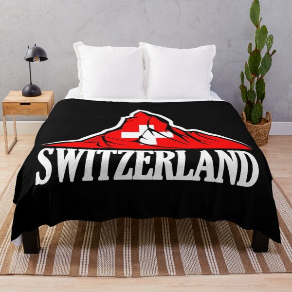 Item preview, Switzerland Matterhorn Suisse Schweiz designed and sold by TravelScientist.