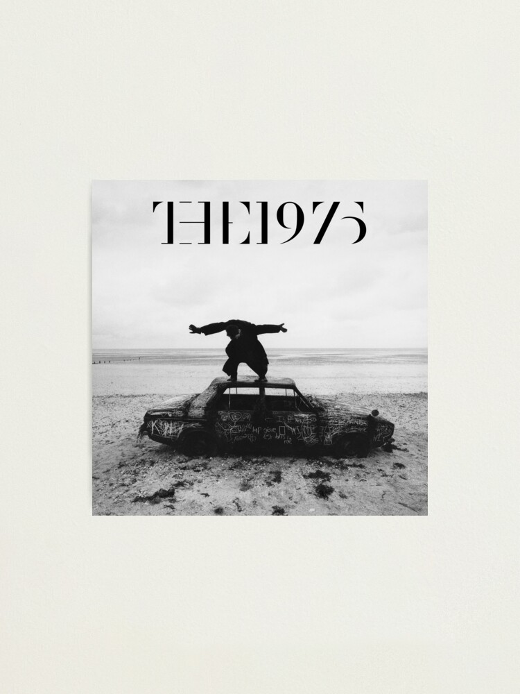 The 1975 - Being Funny in a Foreign Language Art The 1975 - Being Funny in a Foreign Language Art