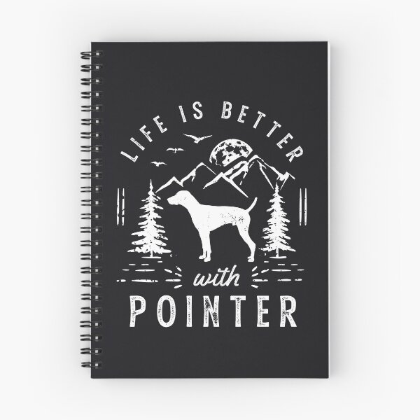 Item preview, Life is Better with Pointer Dog designed and sold by rafaeltto.