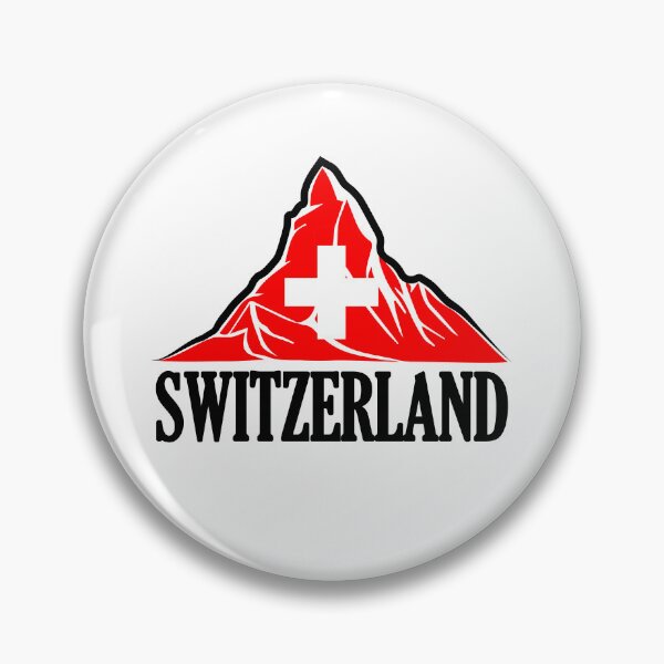 Item preview, Switzerland Matterhorn Suisse Schweiz designed and sold by TravelScientist.