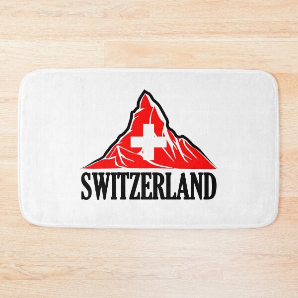 Artikelvorschau, Schweiz Matterhorn Suisse Schweiz entworfen und verkauft von TravelScientist.