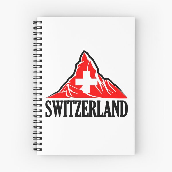 Artikelvorschau, Schweiz Matterhorn Suisse Schweiz entworfen und verkauft von TravelScientist.