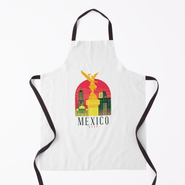 Item preview, CAMISETA SKYLINE DE LA CIUDAD DE MÉXICO Skyline Shirt Gift designed and sold by Timcito.