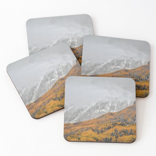 Item preview,  Fall in the Rockies #2 designed and sold by Rachel Jeffrey.