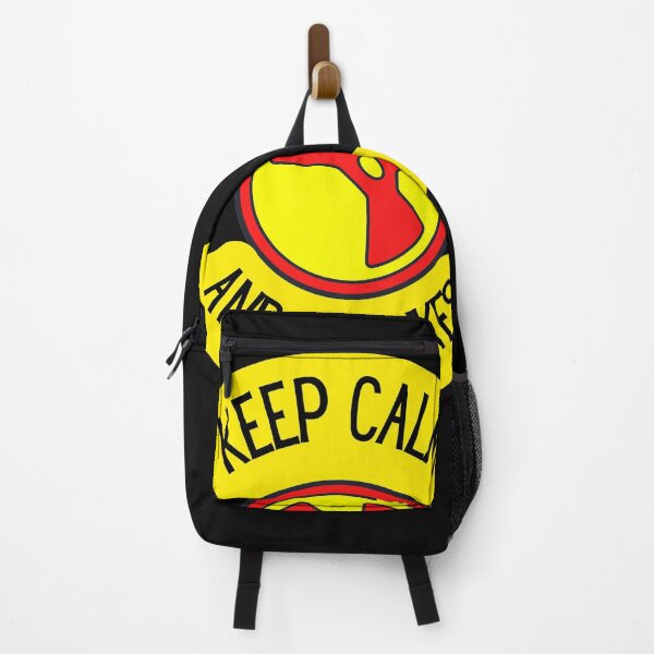 Item preview,  keep calm and hit nukes designed and sold by myhoume2.
