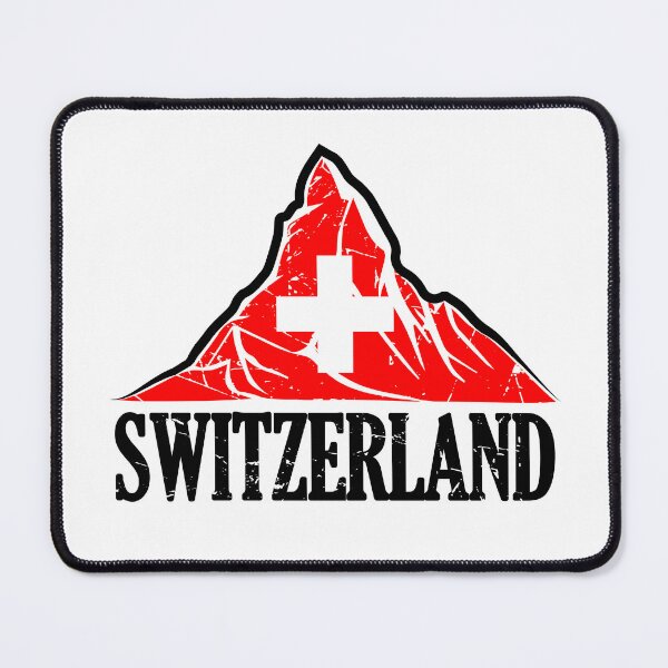 Item preview, Suiza Matterhorn Suisse Schweiz Vintage designed and sold by TravelScientist.