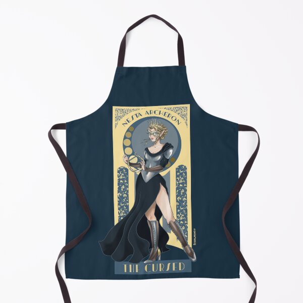 Item preview, The Cursed designed and sold by Reina Green.