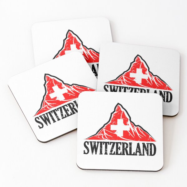 Item preview, Switzerland Matterhorn Suisse Schweiz Vintage designed and sold by TravelScientist.