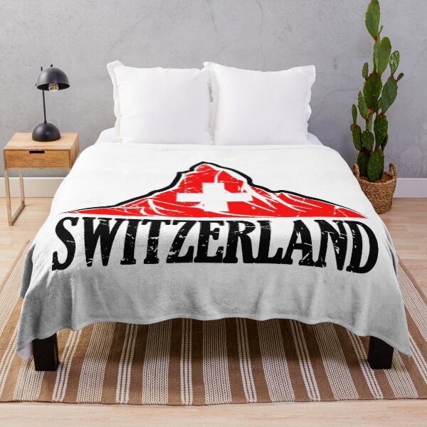 Item preview, Switzerland Matterhorn Suisse Schweiz Vintage designed and sold by TravelScientist.