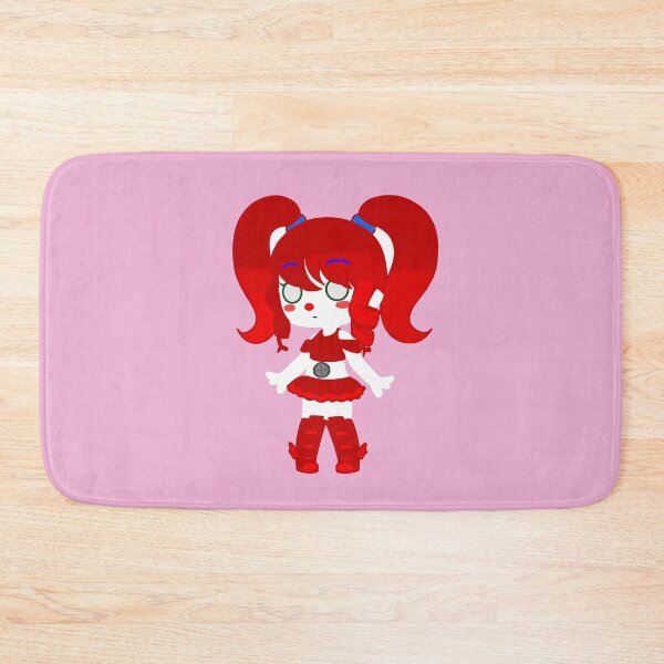 Artikelvorschau, Mädchen Circus Baby Gacha Club - Chibi Gacha Mädchen Anime Circus Baby entworfen und verkauft von gachanime.