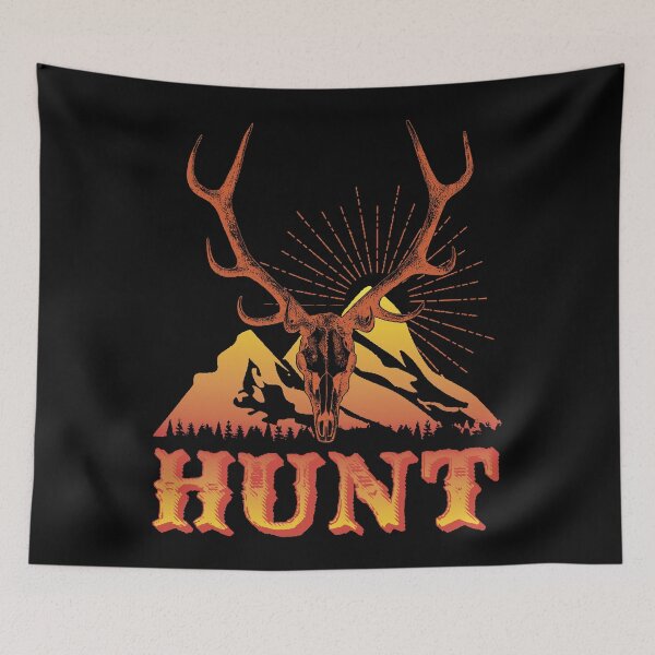 Item preview, Hunt Elk designed and sold by Warrior Veteran Clothing.