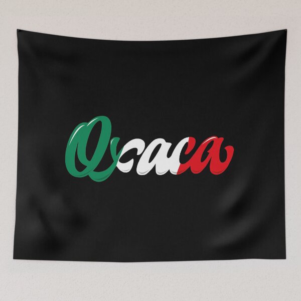 Item preview, Oxaca Mexico designed and sold by LatinoPower.