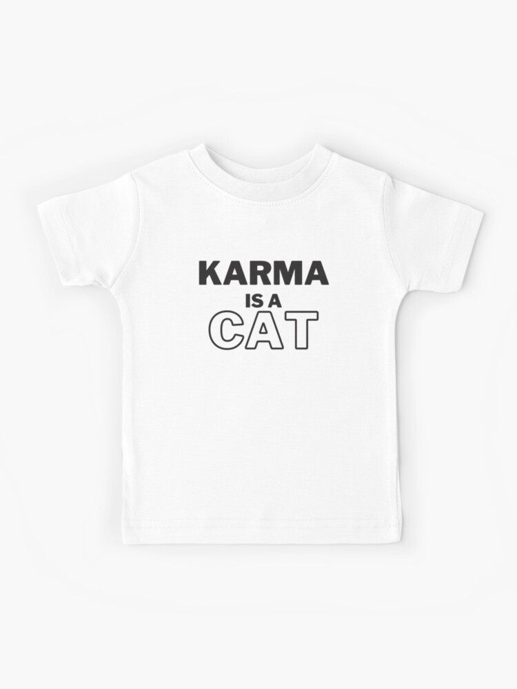 Cat Purring In My Lap T Shirt TS Swifty Merch Midnights Karma is a Cat Tee