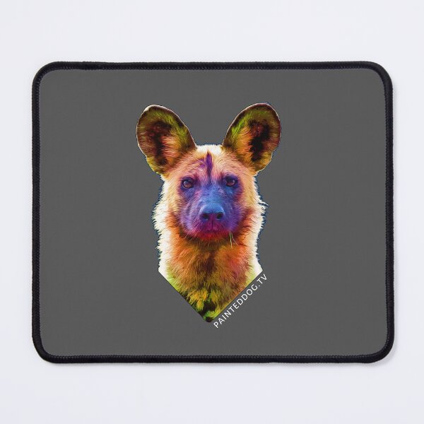 Item preview, The Painted Dog, OG! designed and sold by PDTV-Merch.