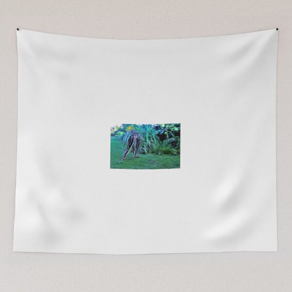 Item preview, Bigfoot sighting in Samoa designed and sold by Captures Of Creation.
