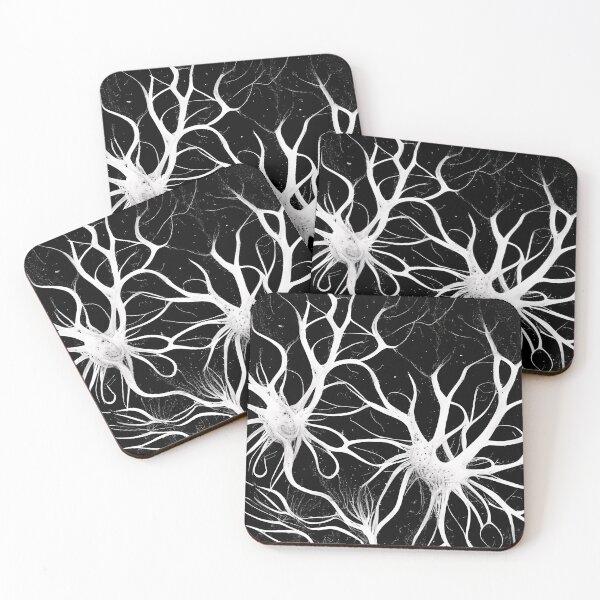 Item preview, Neurons designed and sold by mfbyrm.