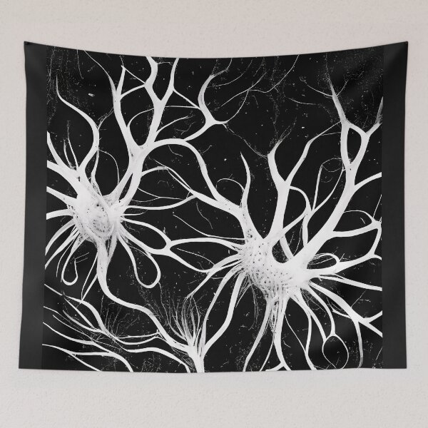Item preview, Neurons designed and sold by mfbyrm.