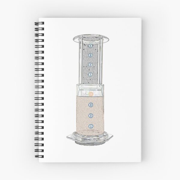 Item preview, Aeropress Apparel & Accessories designed and sold by HearthCoffeeInc.