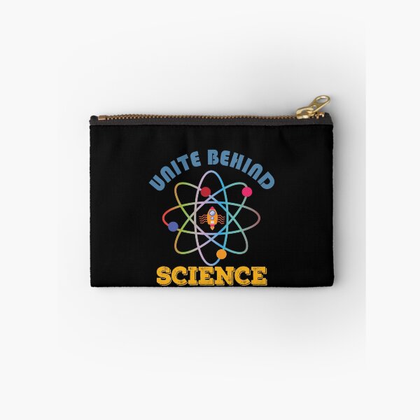 Item preview, Unite Behind Science designed and sold by Xavia-blue.