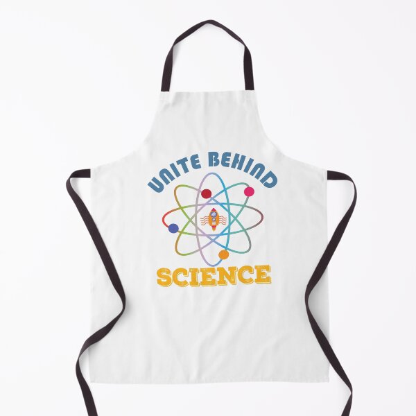 Item preview, Unite Behind Science designed and sold by Xavia-blue.