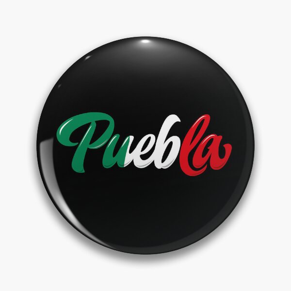 Artikelvorschau, Puebla Mexiko entworfen und verkauft von LatinoPower.