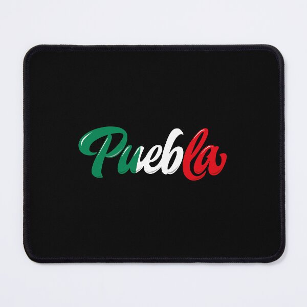 Item preview, Puebla Mexico designed and sold by LatinoPower.