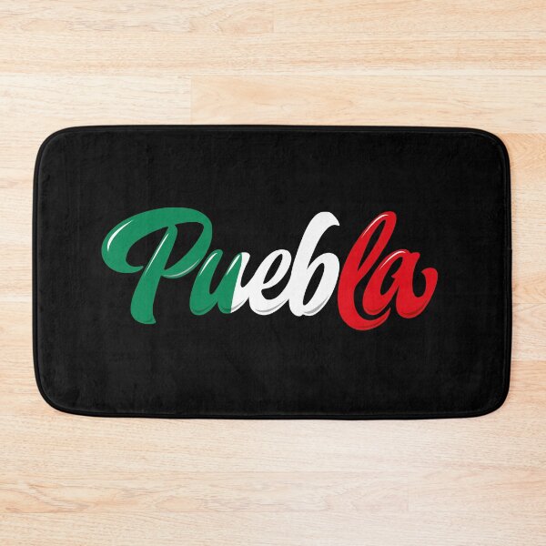 Item preview, Puebla Mexico designed and sold by LatinoPower.